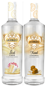 smirnoff
