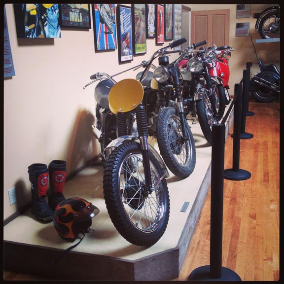 talbott motorcycles