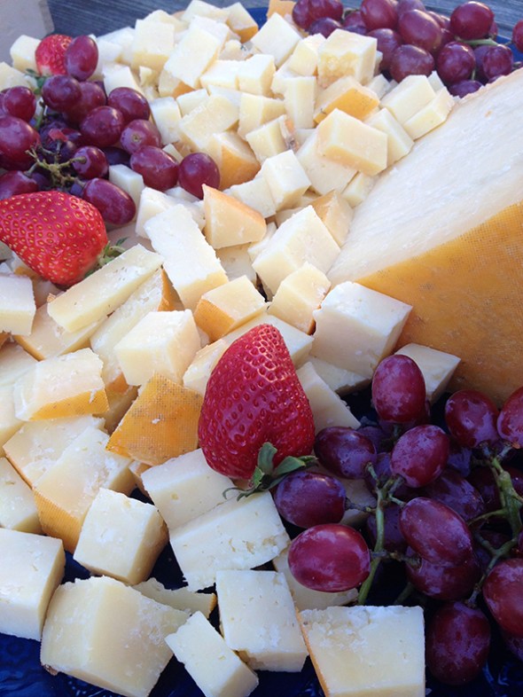 fruit cheese 2