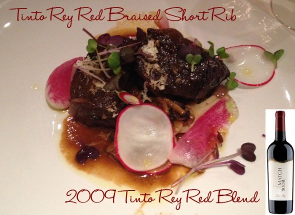 short rib copy