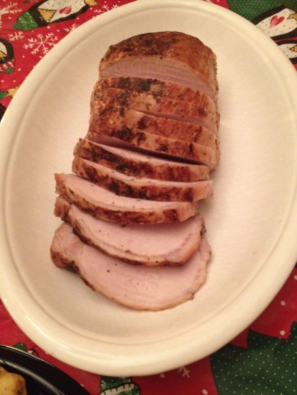 pork loin