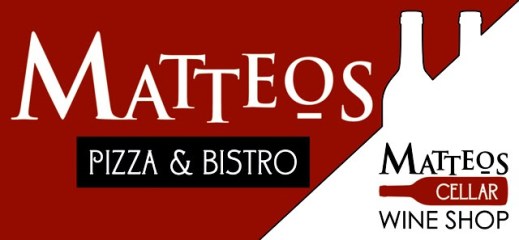 Matteo's Logo