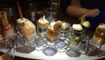 desserts
