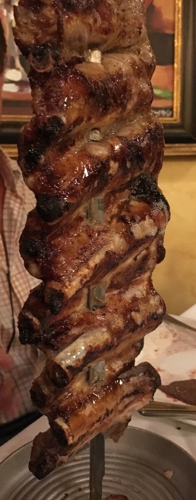 ribs