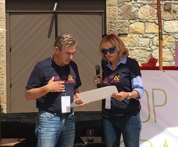 craig and kathryn hall