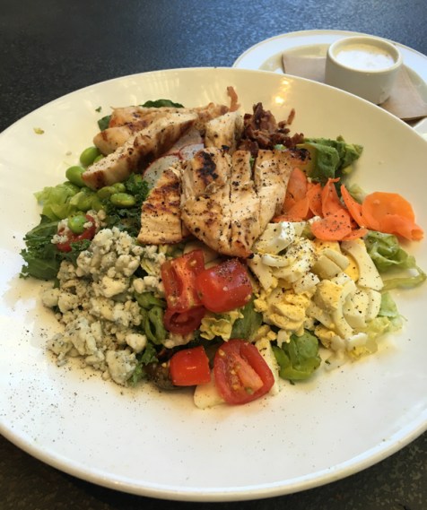 cobb salad