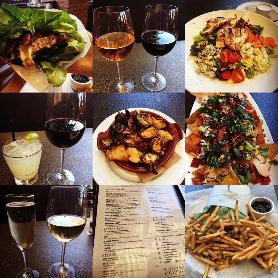 instagram yard house copy