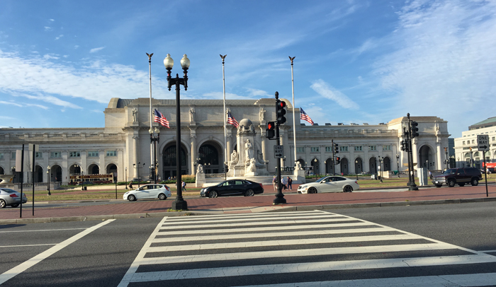 union station