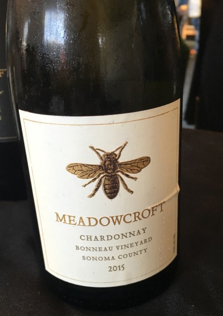meadowcroft chardonnay