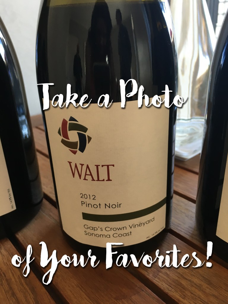 Take a Photo of Your Favorites copy