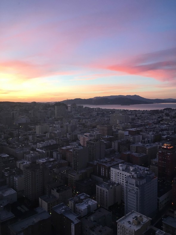 cityscape-sunset-two