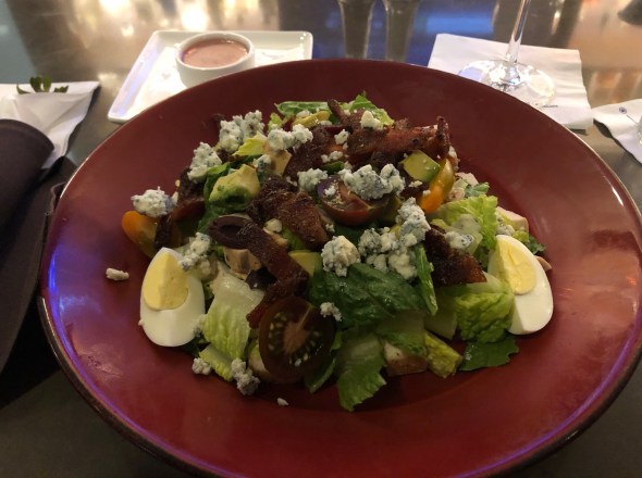 Cobb Salad